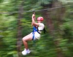 zipline