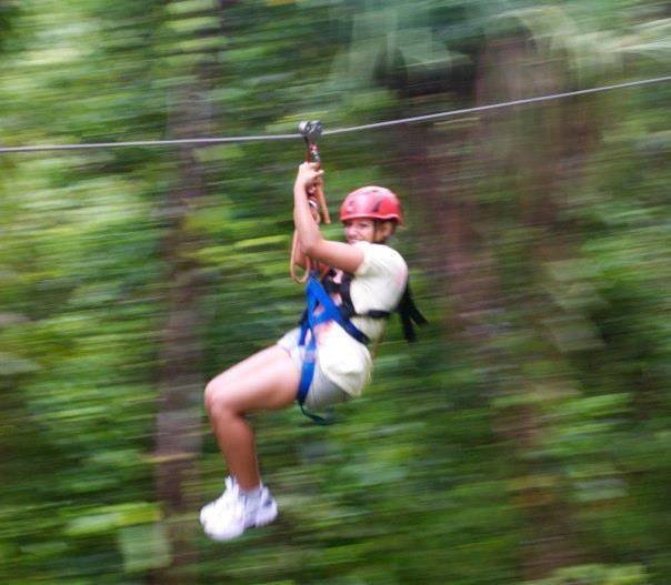 zipline